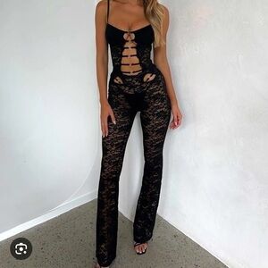 Outcast Moonrise Jumpsuit